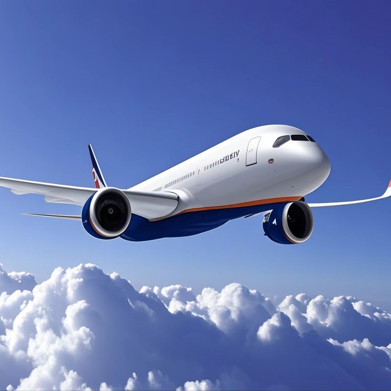 西安到北京空运当日达服务，航空快递如闪电，包裹当天送达